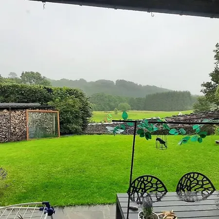 Homestay L'ecureuil *